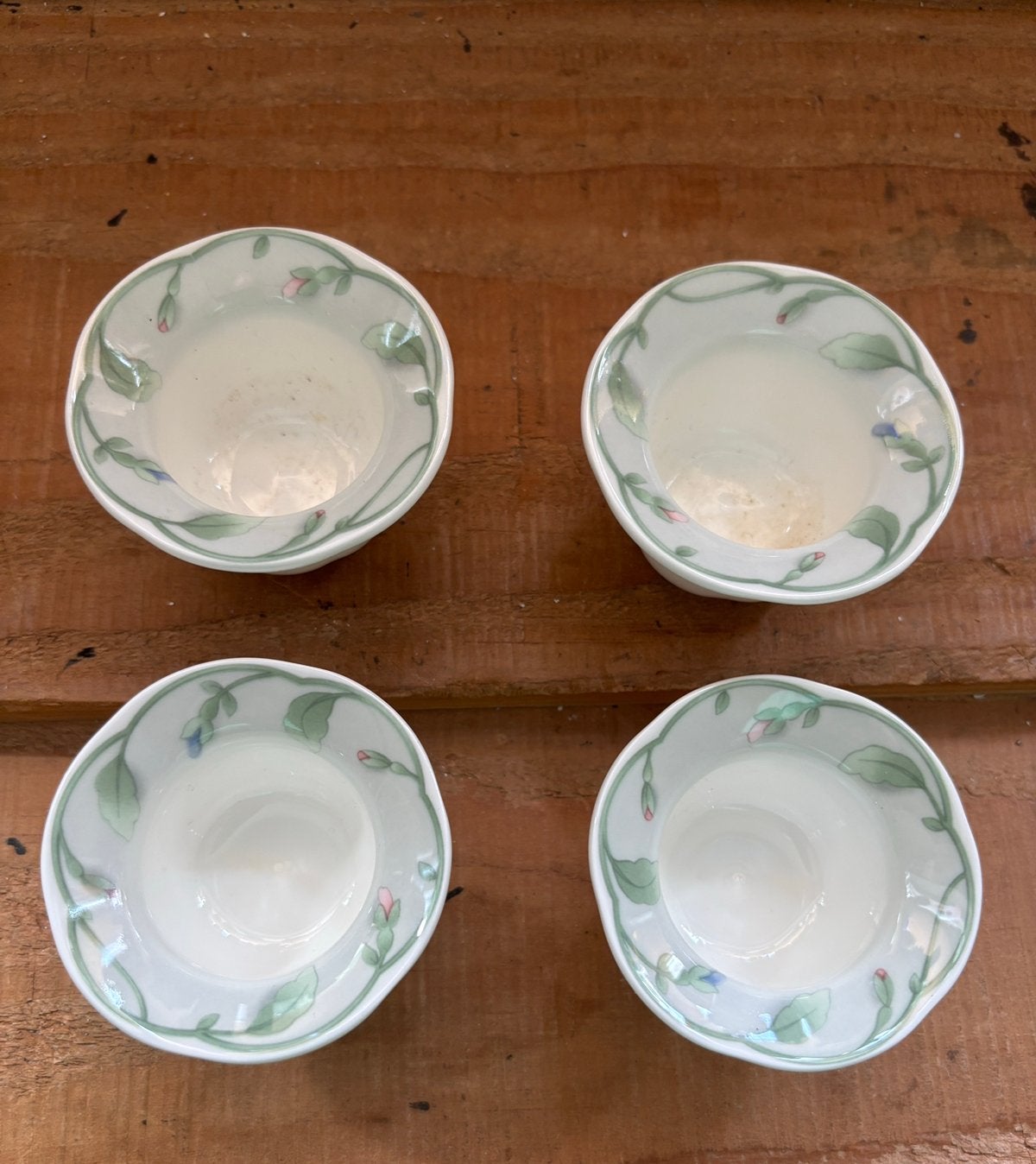 Villeroy & Boch Viola, Ophalen of Verzenden, Zo goed als nieuw, Porselein