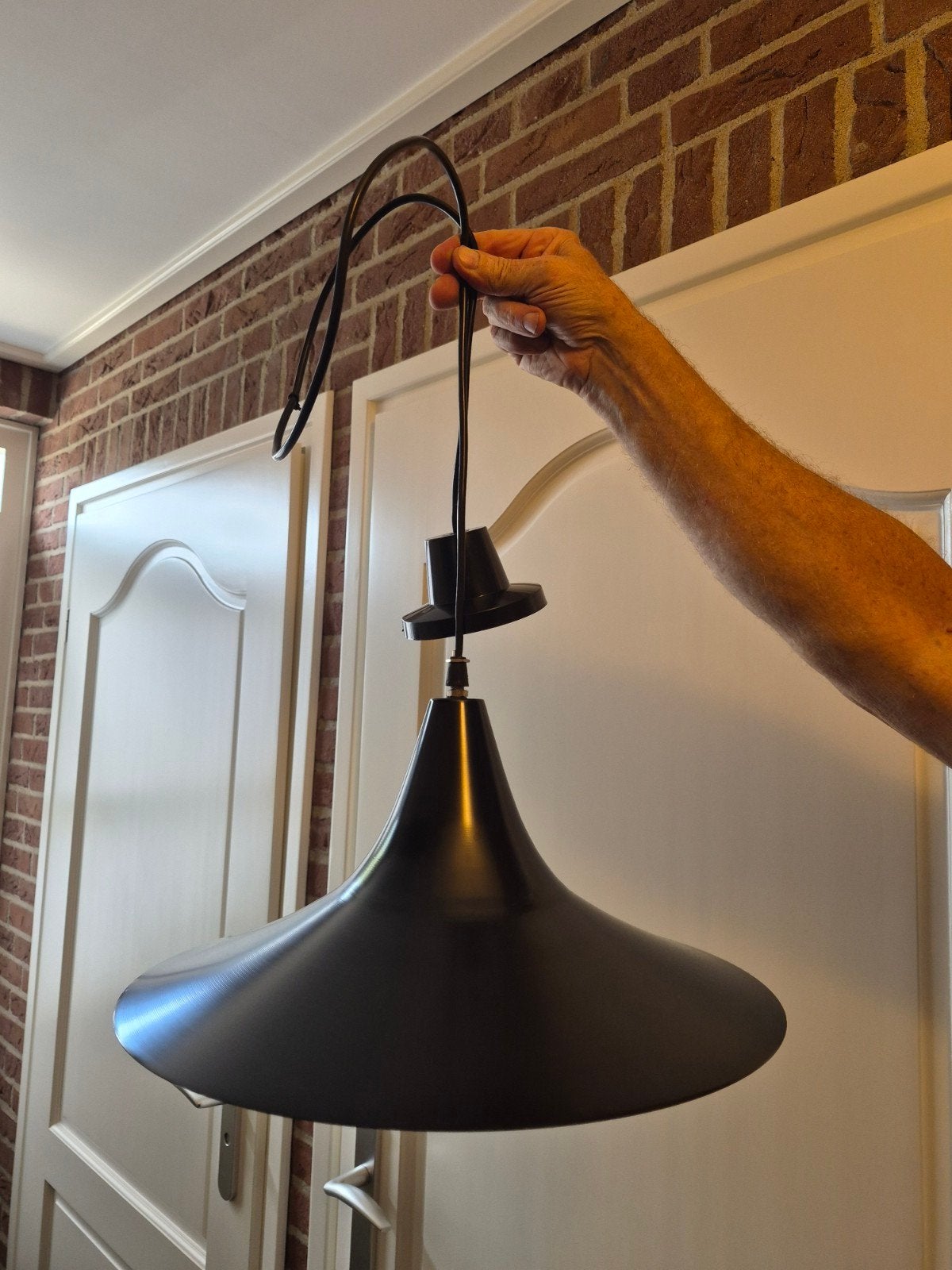 Heksenhoed - Holland - Fokke Dijkstra - jaren 60, Ophalen of Verzenden, Huis en Inrichting