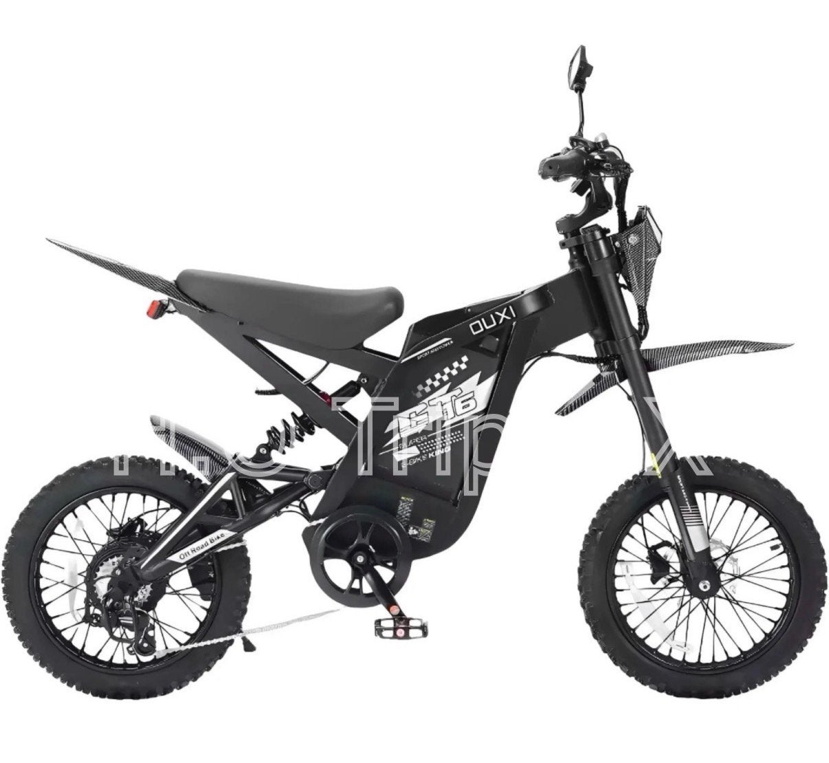 NIEUWE GT16 MINI 2026 LEVERBAAR IN 2 KLEUREN, Ophalen, Nieuw, Overige merken