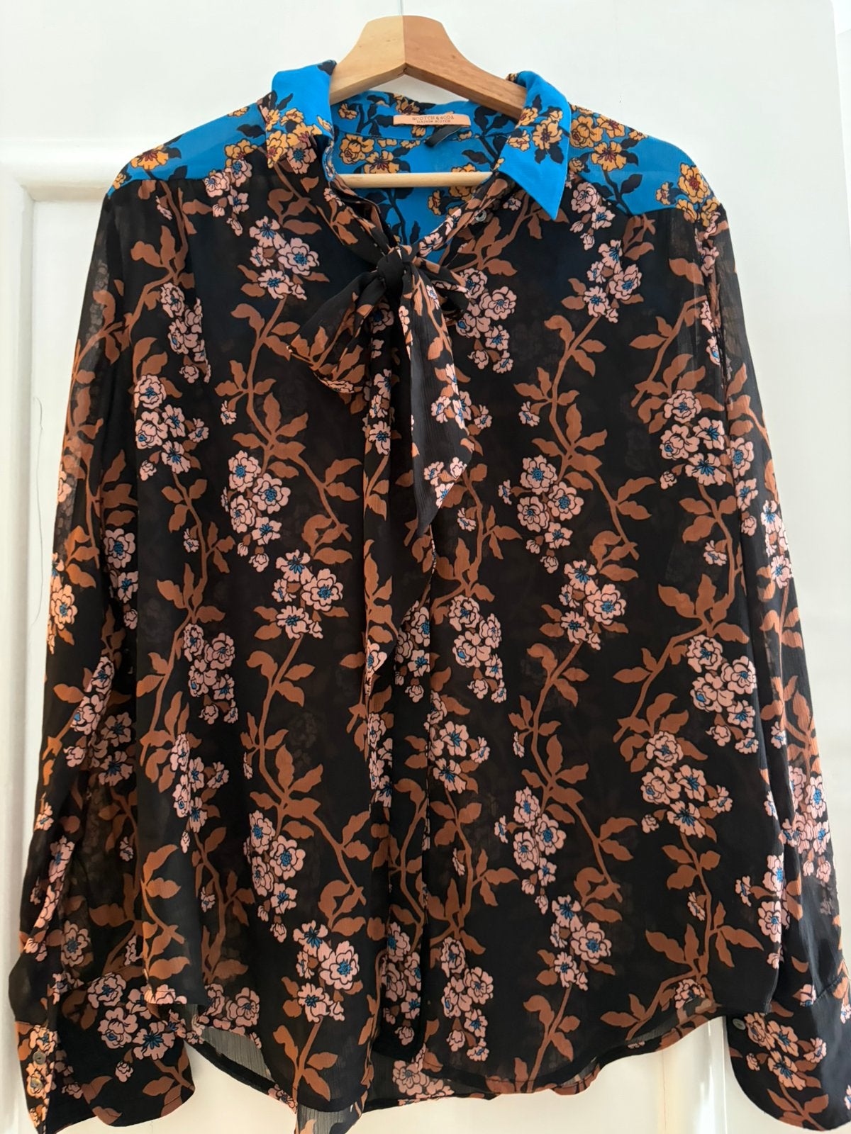 Scotch&soda mt L, Ophalen of Verzenden, Zo goed als nieuw