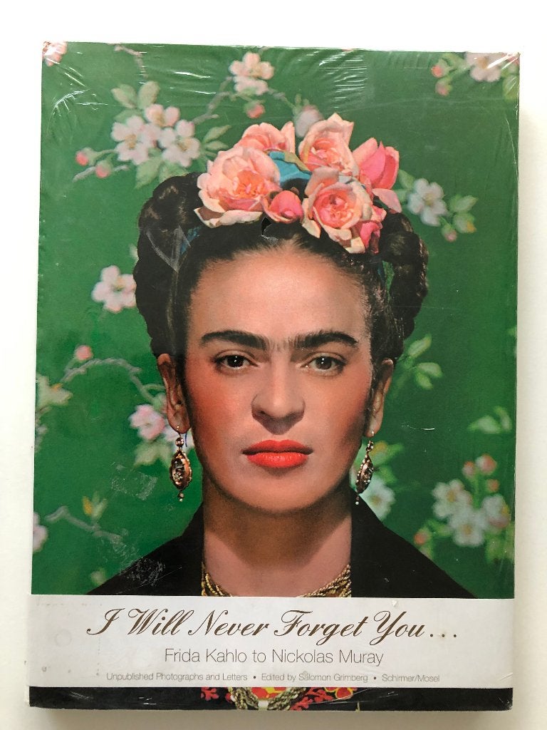 I Will Never Forget You (SEAL), Salomon Grimberg, Verzenden, Nieuw, Schilder- en Tekenkunst