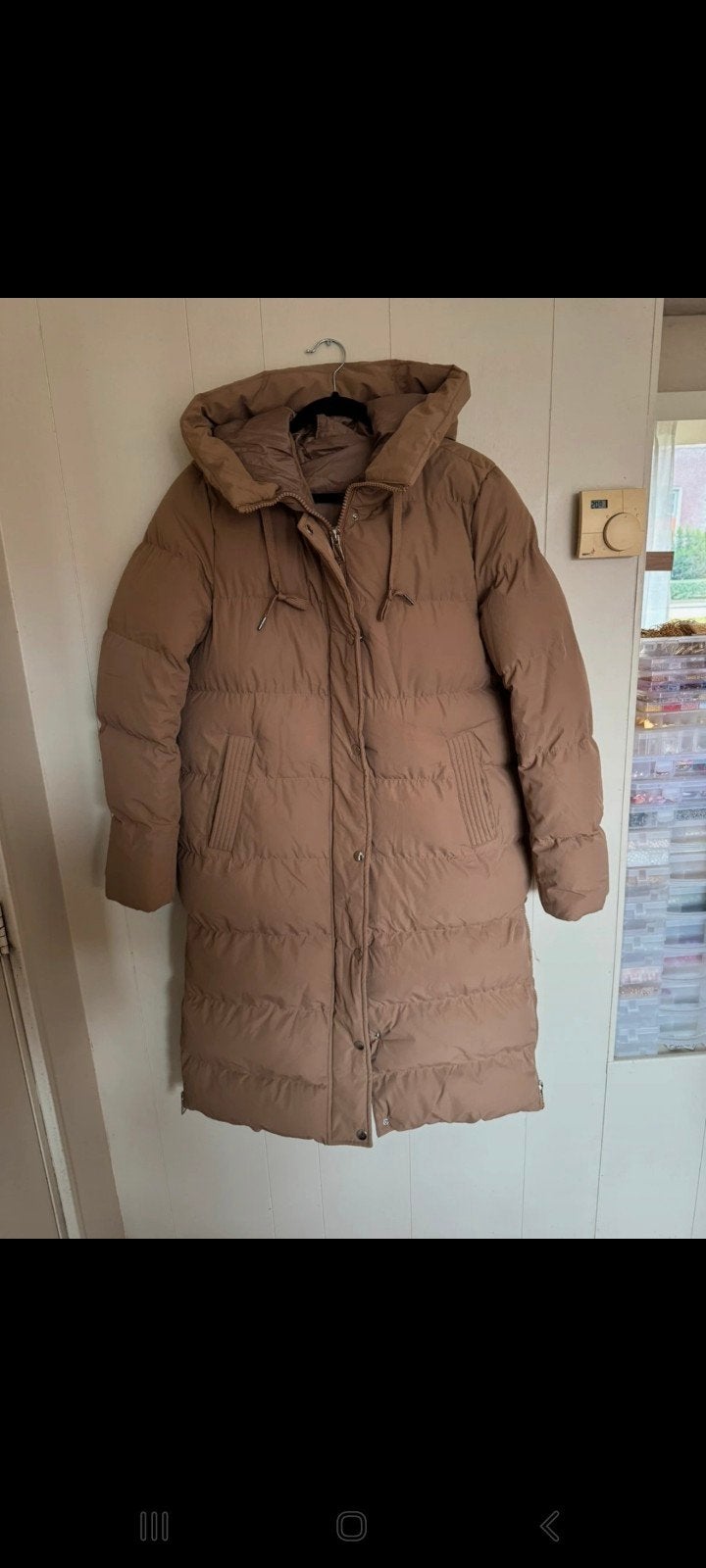 Getdrezzed, Getdrezzed, Verzenden, Maat 42/44 (L), Beige