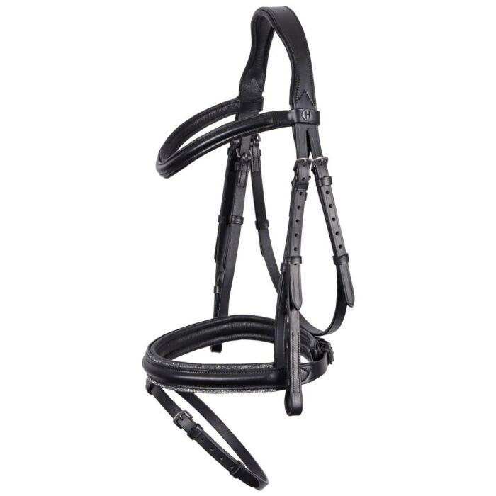 Harry’s horse hoofdstel sparkle nieuw Full nieuw, Ophalen of Verzenden, Nieuw