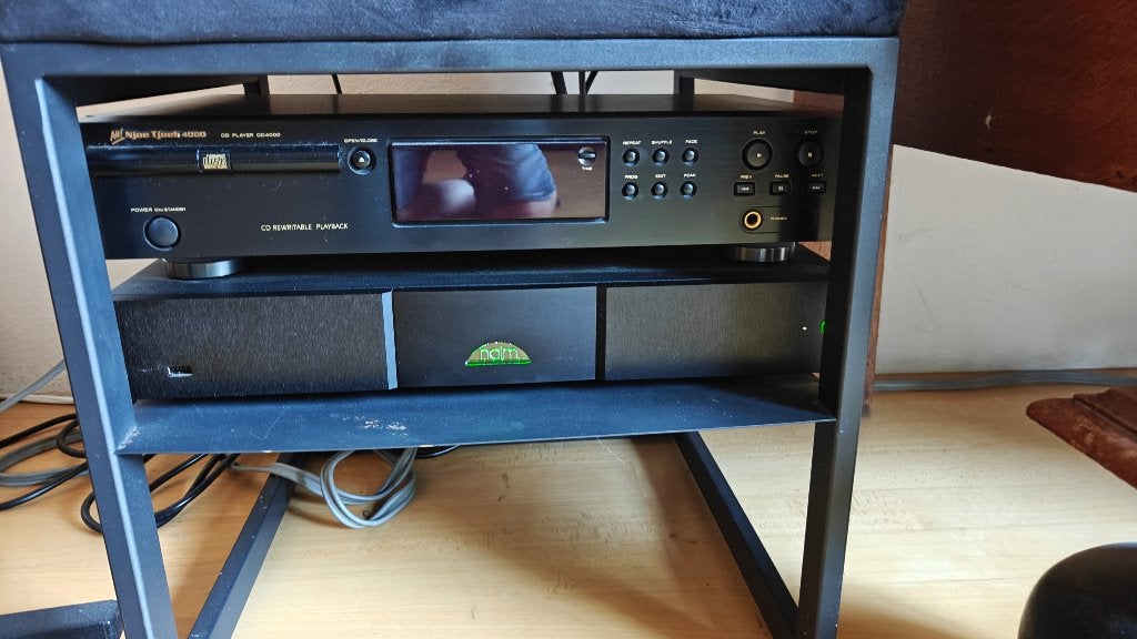 Naim ND5 XS 2 netwerk Streamer / DAC - van november 2023, Ophalen, Zo goed als nieuw