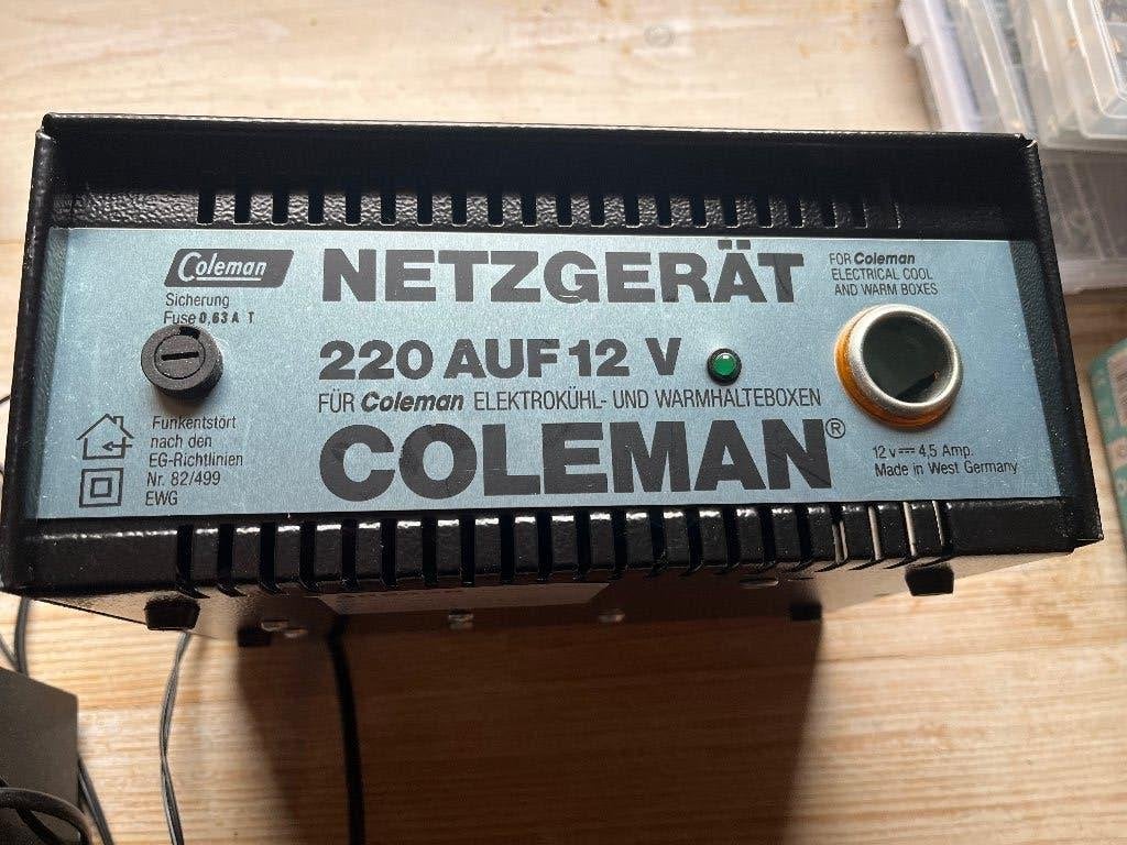 electra, Ophalen, Gebruikt, Overige typen
