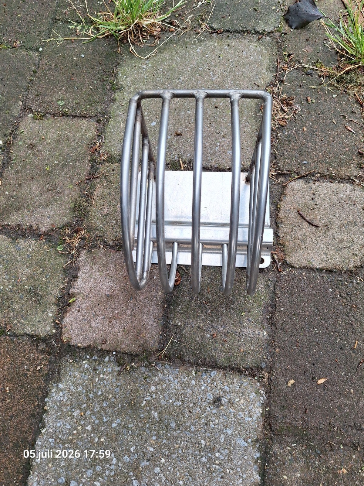 16 Hooiruifjes ruifjes afleidingmateriaal van rvs, Dieren en Toebehoren, Meerdere dieren, Varken