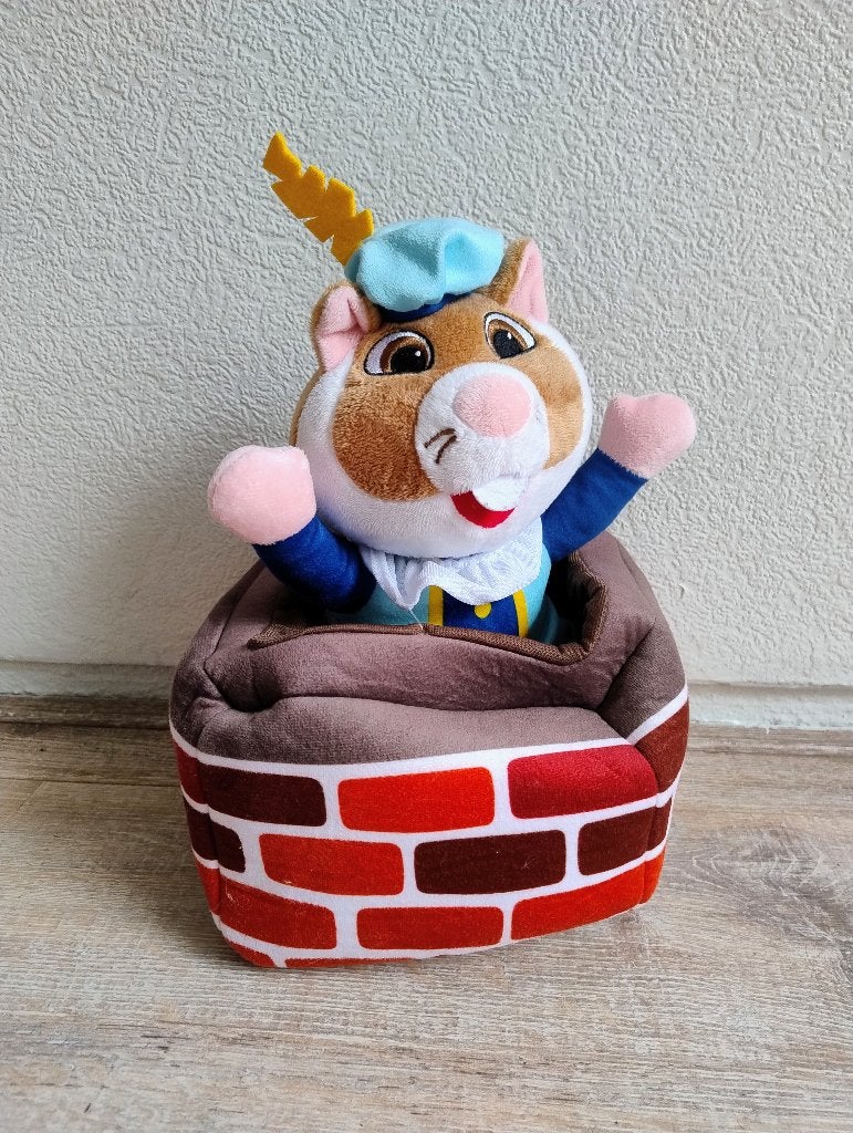 AH Hamster - verschillende soorten, Albert Heijn, Ophalen of Verzenden
