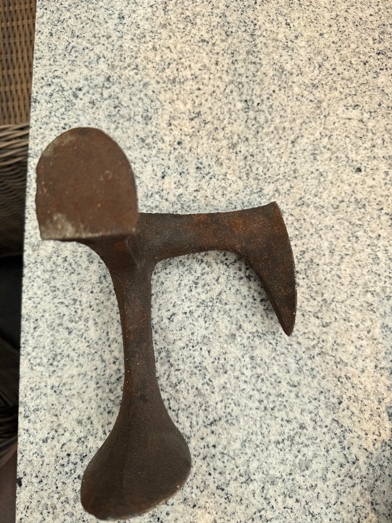 schoenenleest, Ophalen