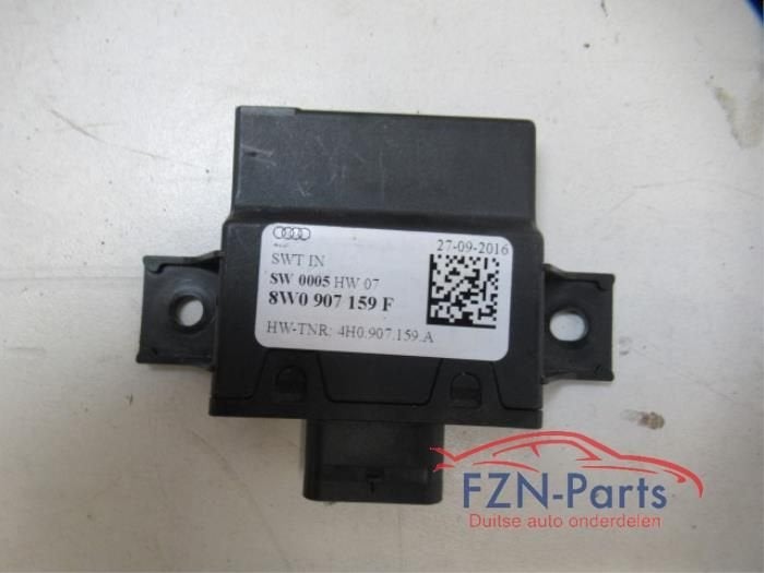 Computer Motormanagement Audi A4 (22740492), Auto-onderdelen, Ophalen of Verzenden, Gebruikt