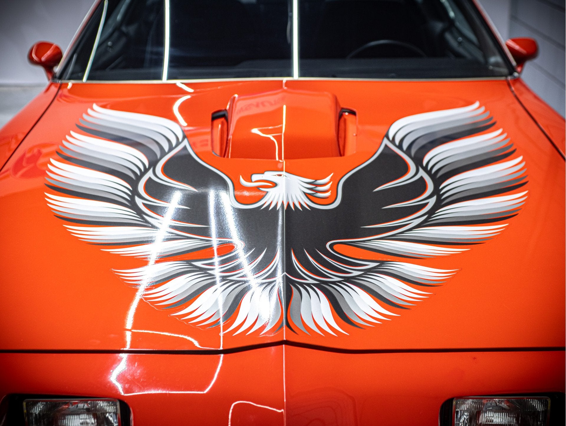Pontiac Firebird | Trans am ORIGINEEL ONGERESTAUREERD | FABR, foto 8