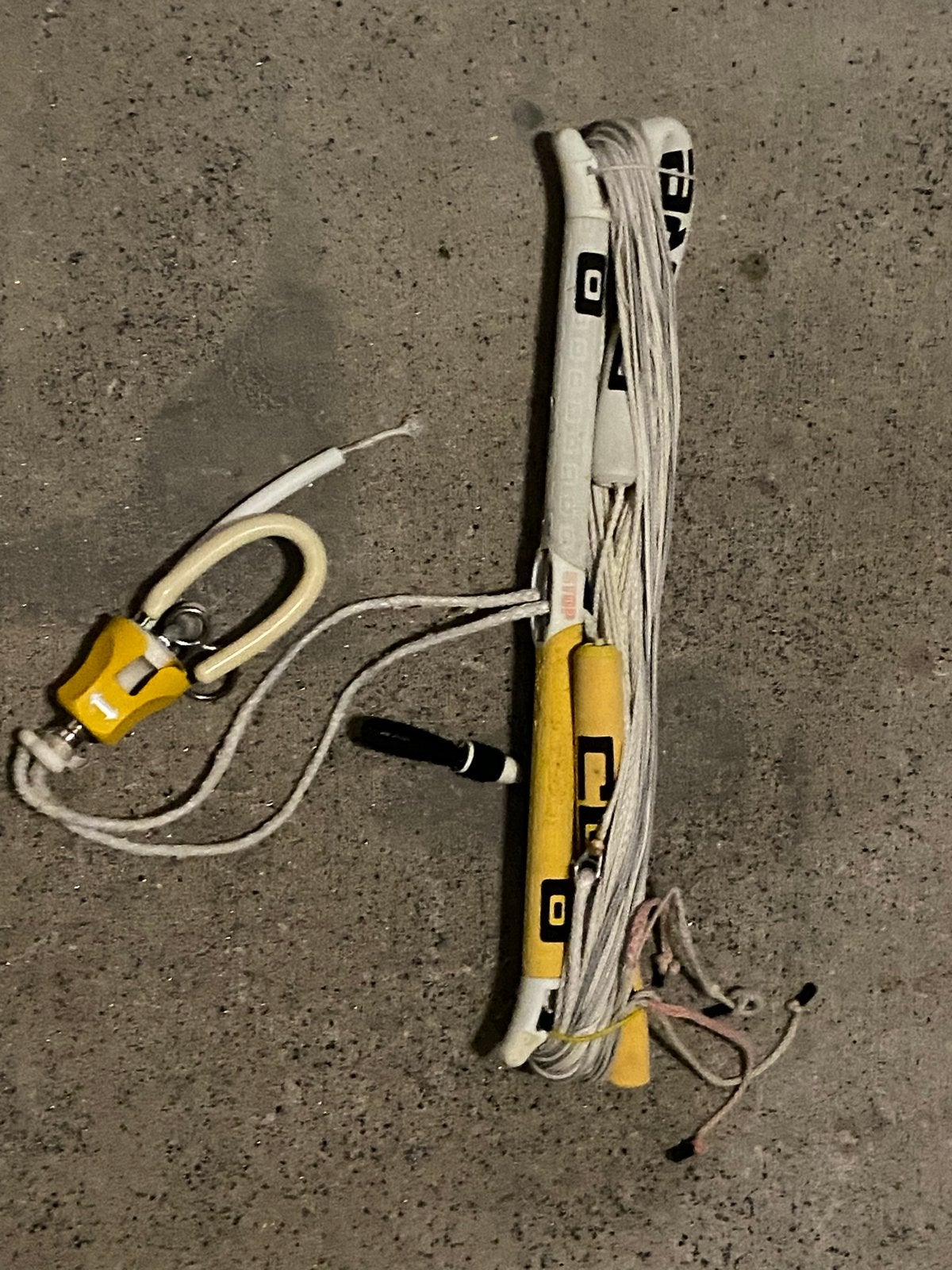 Core Sensor 2S Bar, Ophalen, Gebruikt, 9 m², Bar