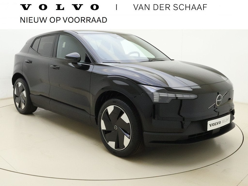 Volvo EX30 Extended Range Plus Europa / Elektr. Stoelen / Ge, Auto's, Automaat, Achterwielaandrijving, EX30, Automatische klimaatregeling