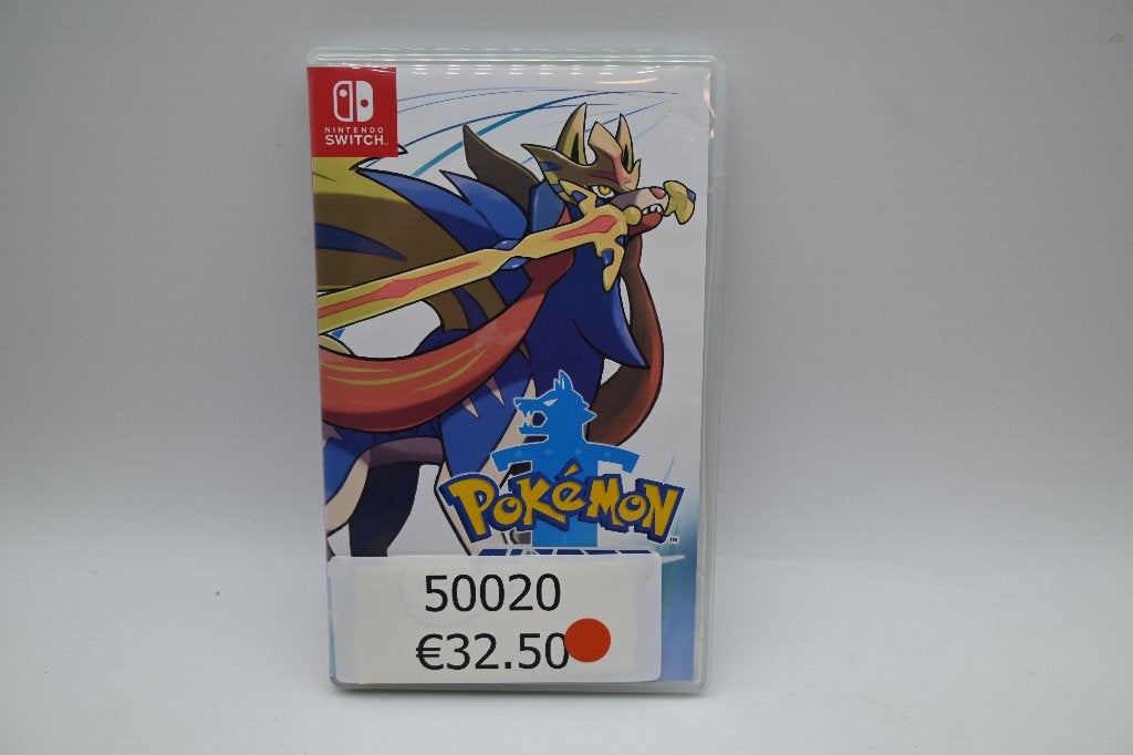 Foto 7 van New Pokémon Snap - Diverse Nintendo Switch Games