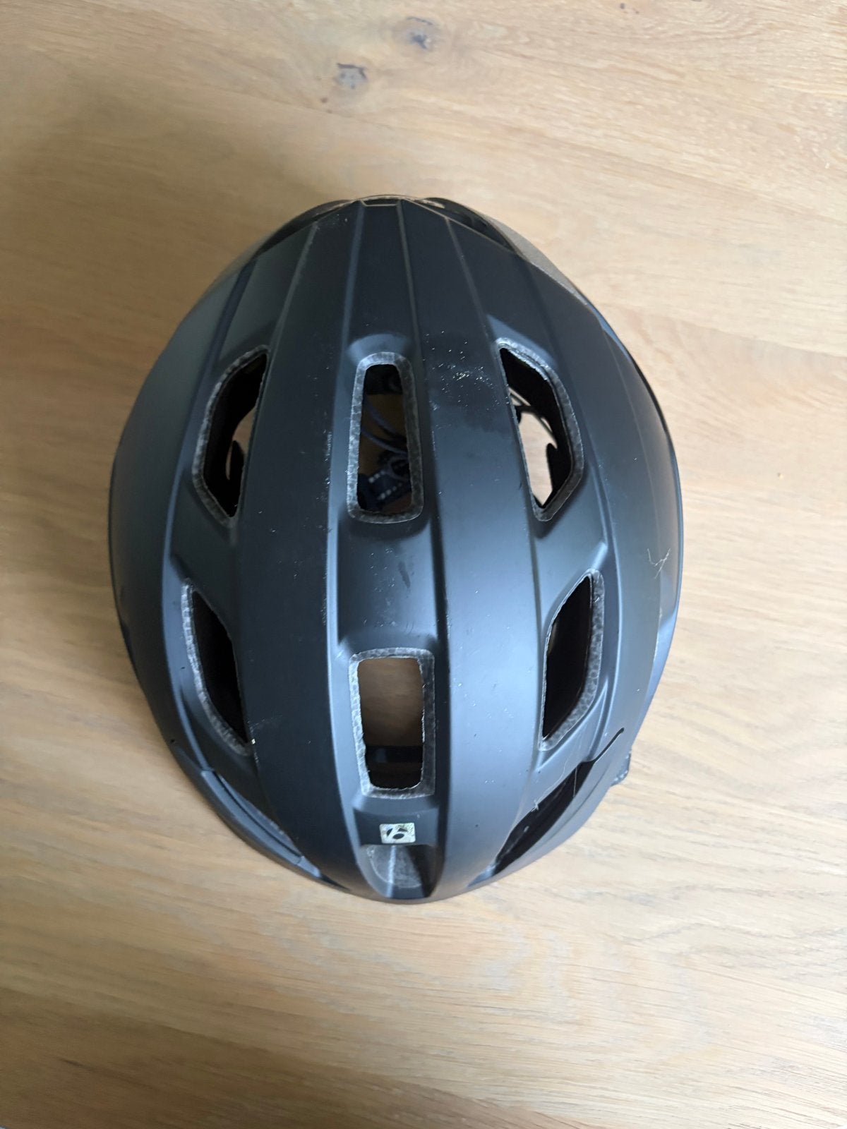 Bontrager Solstice Mips Fietshelm - Maat M/L, Ophalen of Verzenden, Gebruikt, L, Heer of Dame