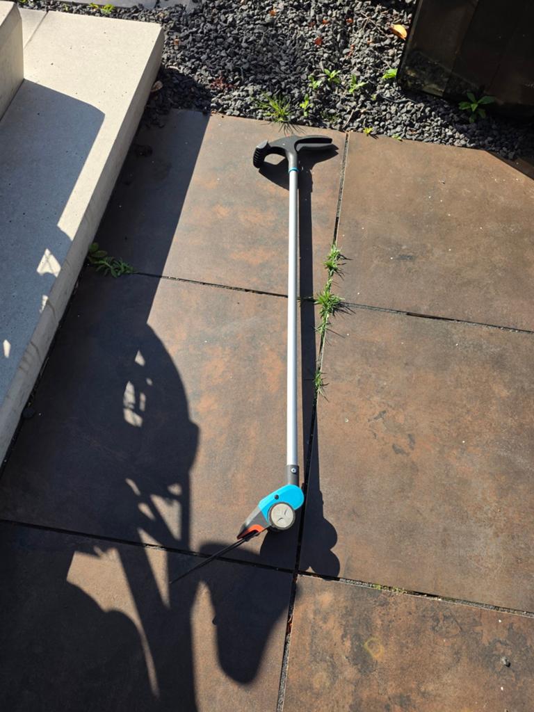 Gardenq kqnten knipper, Ophalen of Verzenden, Elektrisch