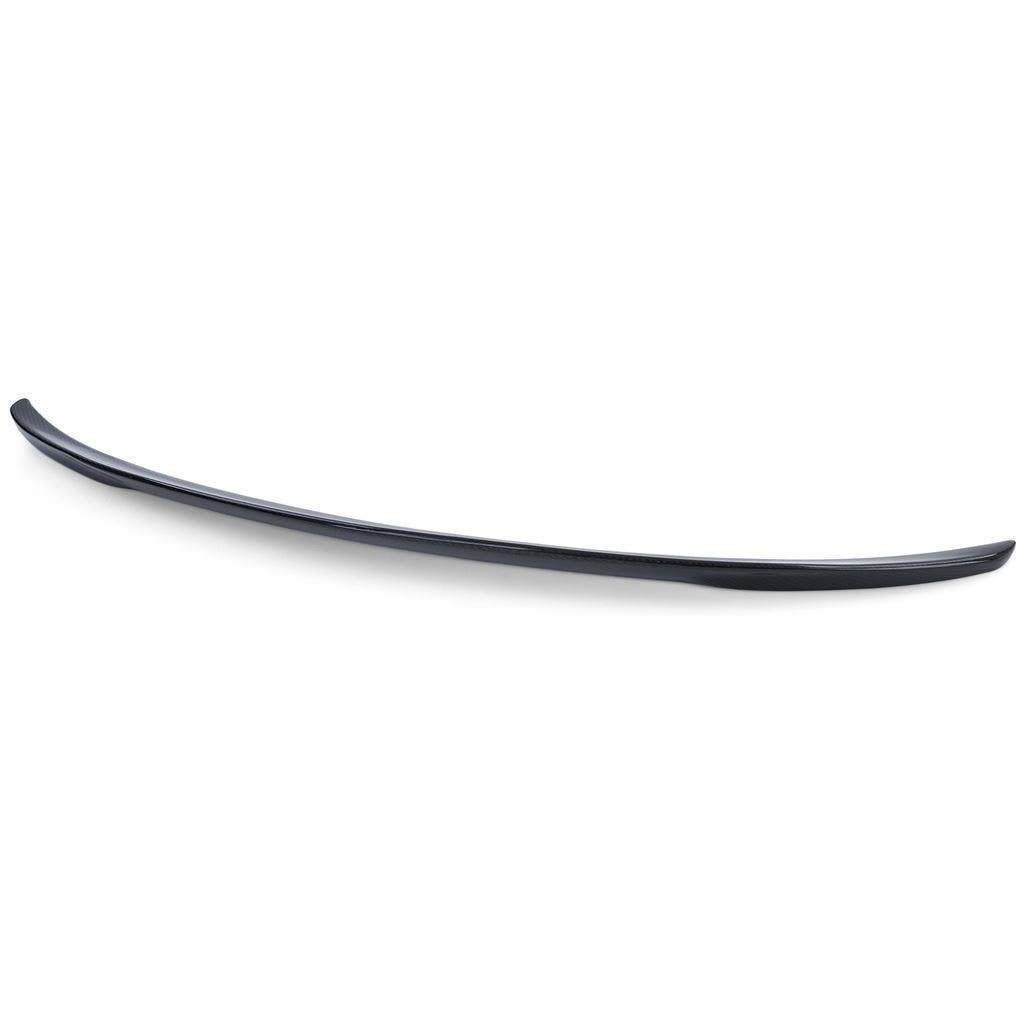 Achterklep Echt Carbon M5 Voor Bmw 5 Serie F10 Spoiler, Verzenden, Automotive Parts, A.parts@hotmail.nl, Trasmolenlaan 12 3447 GZ Woerden