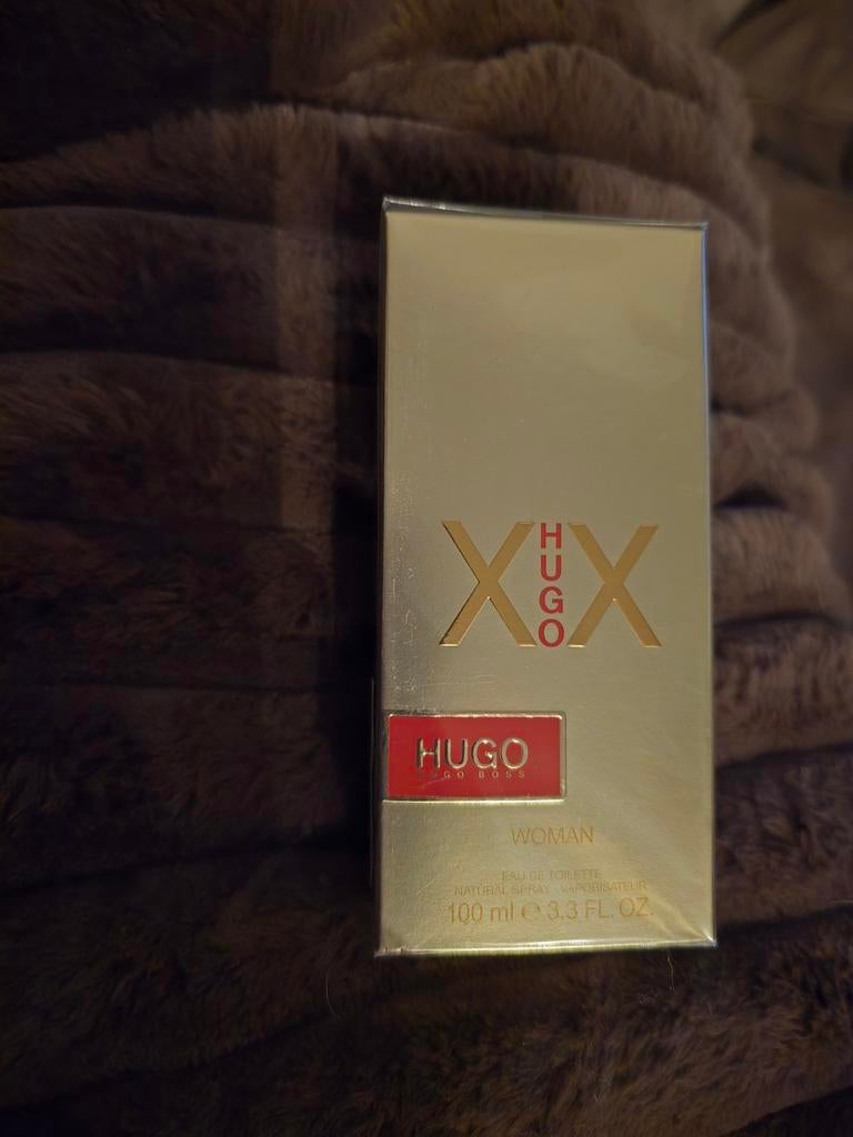 Hugo Boss EDT 100ml - Nieuw!, Ophalen of Verzenden, Nieuw