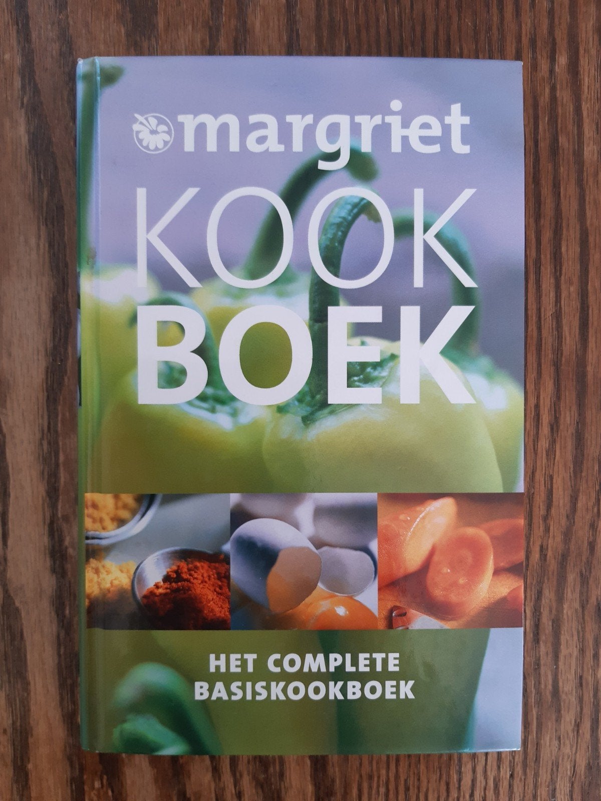 Margriet kookboek, Gelezen, Hoofdgerechten, Margriet, Ophalen of Verzenden