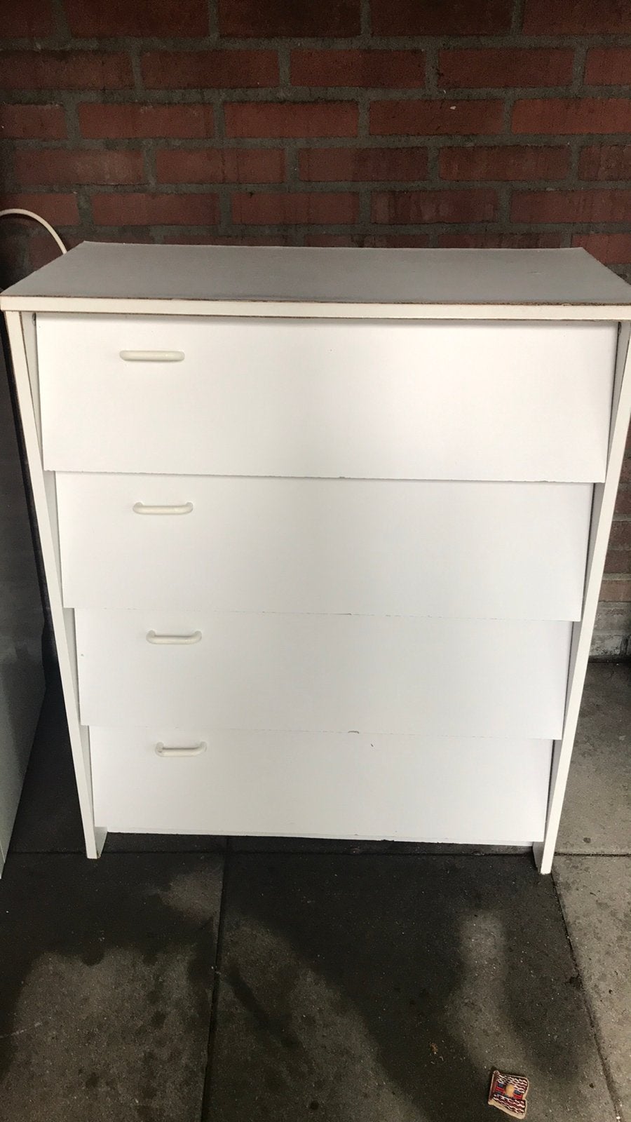 Leuke schoennenkast, Huis en Inrichting, Kasten | Roldeurkasten en Archiefkasten, Zo goed als nieuw, Minder dan 100 cm, 25 tot 50 cm