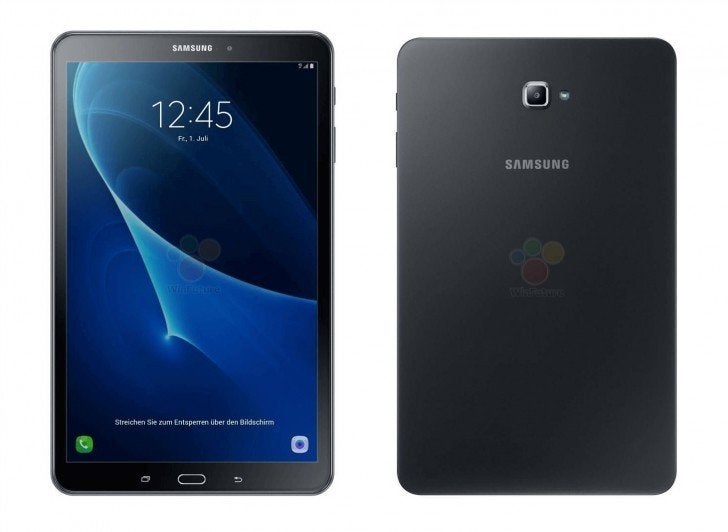 Rahim Telecom | Samsung galaxy Tab A6 32GB ZGAN GARANTIE, Computers en Software, Android Tablets, 10 inch, 32 GB, Tab A, Ophalen of Verzenden
