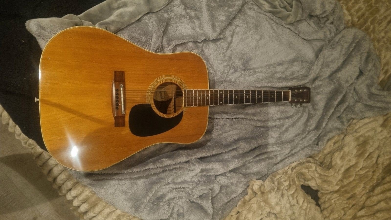 Grand Suzuki ドレッドノート MD201 JAPAN vintage Vind kiso suzuki in Muziek en Instrumenten op Marktplaats