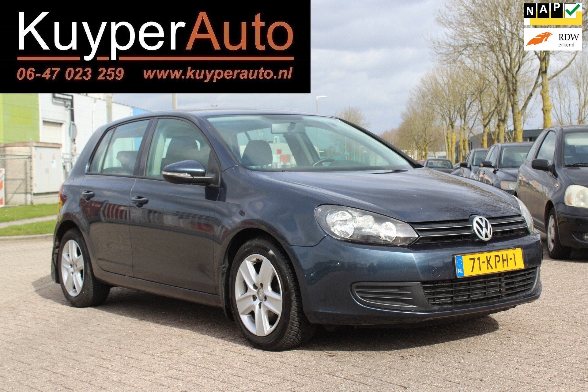 Volkswagen Golf 1.4 TSI Comfortline AUTOMAAT clima trekhaak, Auto's, Volkswagen, Euro 5, Gebruikt, 4 cilinders, 122 pk