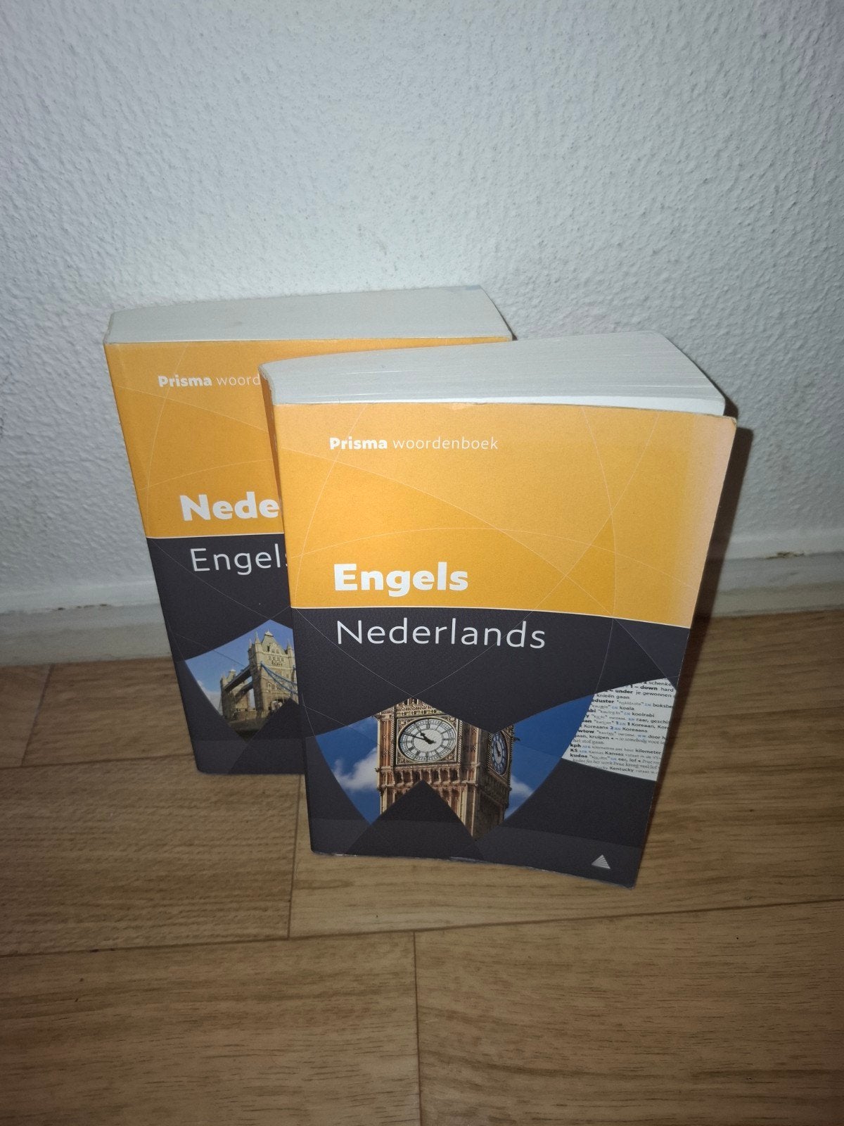 Prisma woordenboeken Engels / Nederlands, Boeken, Woordenboeken, Ophalen, Prisma of Spectrum, Engels