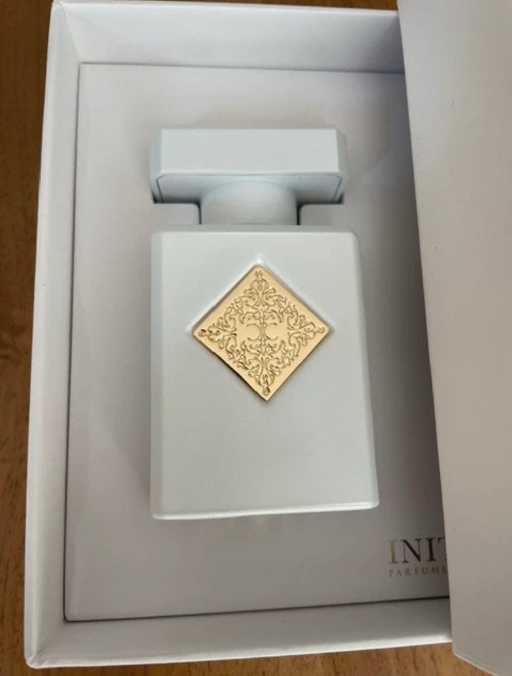 Initio Musk Therapy 90ML, Ophalen of Verzenden, Zo goed als nieuw