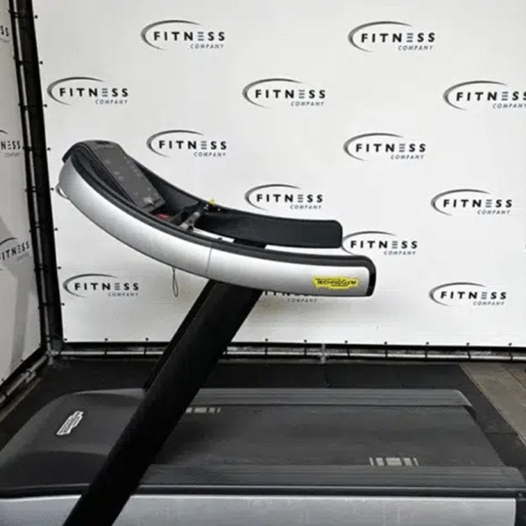 Technogym – Excite Run 700i – Loopband, Ophalen of Verzenden, Gebruikt, Benen, Overige typen