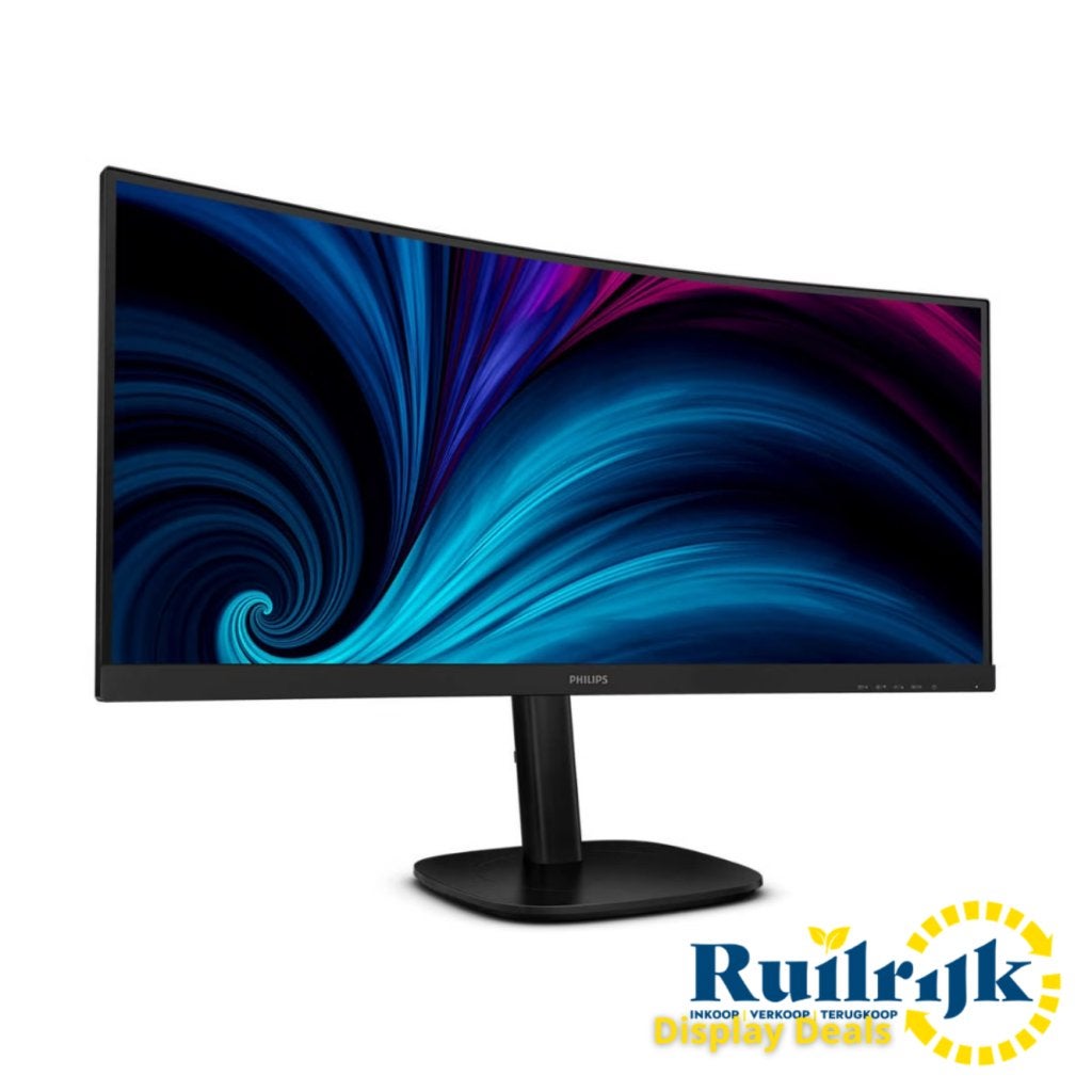 Philips 34B2U3600C 34 inch Curved QHD 96W USB C Monitor -NEW, Philips, Nieuw, Support@philips.com, Philips Center
Amstelplein 2
1096 BC Amsterdam
Netherlands