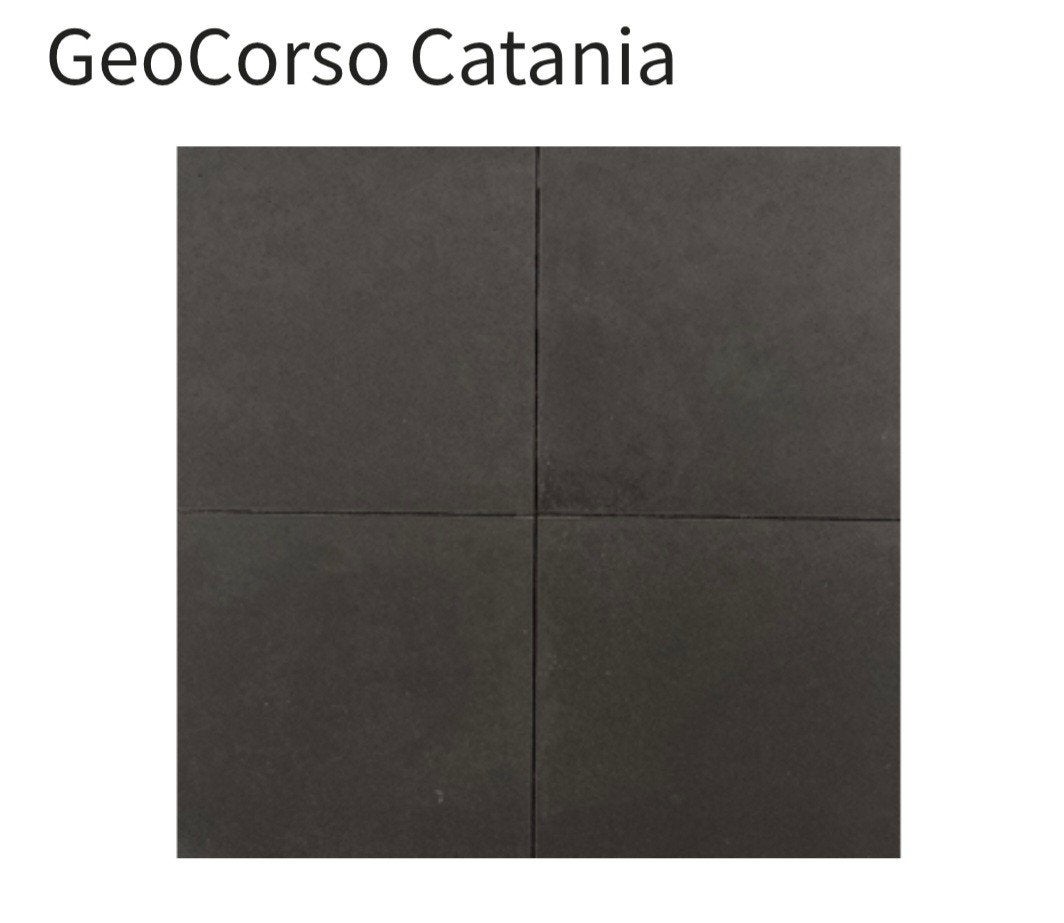 GeoCorso Catania 80x80x4 22 stuks, Tuin en Terras, Tegels en Klinkers, Overige materialen, Overige typen, Nieuw, Ophalen of Verzenden