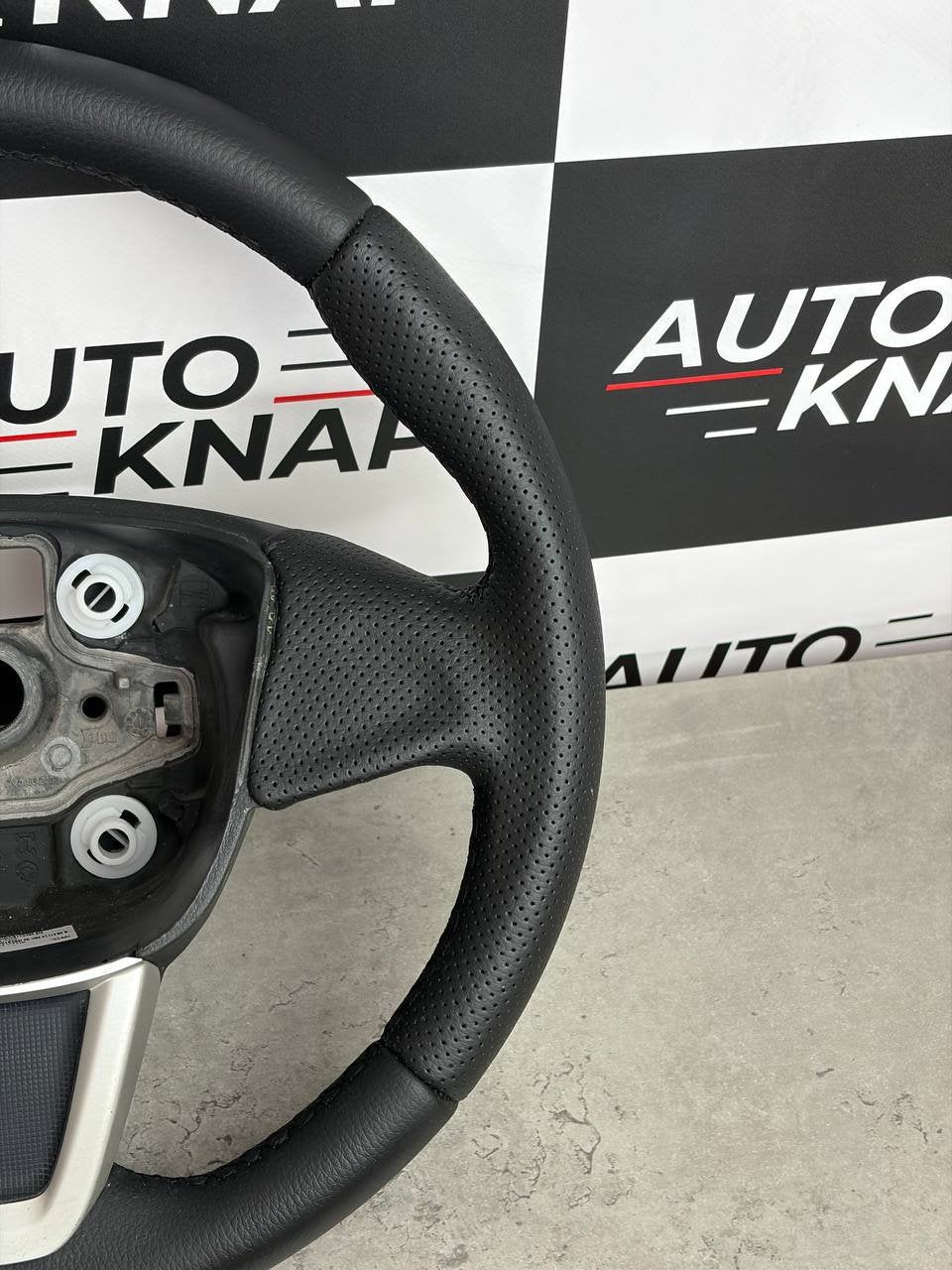 Stuur Stuurwiel Seat Ibiza NIEUW, Auto-onderdelen, Besturing, Nieuw, Ophalen of Verzenden, Seat