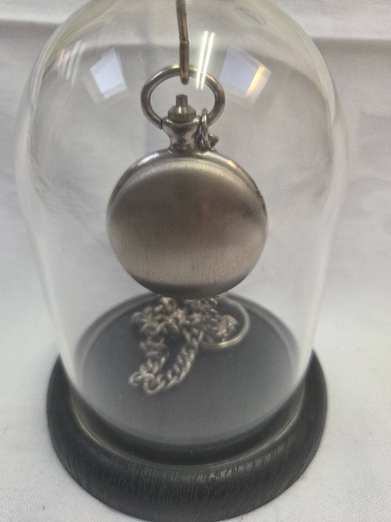 Zakhorloge, Overige merken, Zakhorloge, Staal, Ophalen of Verzenden