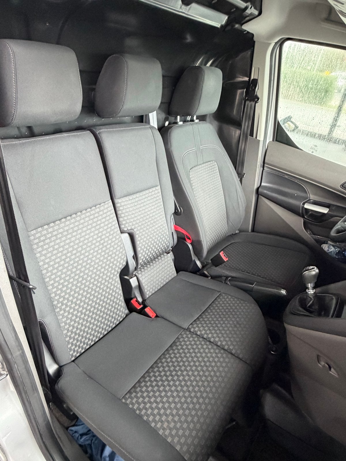 Foto 17 van Ford Transit Connect L1 Ecoboost 100pk 2019 MARGE!!!