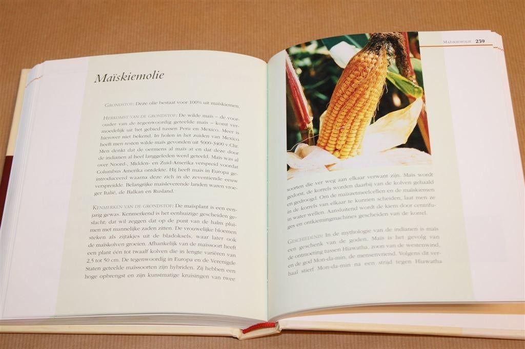Dumonts Olie- en Azijn Lexicon — Recepten & Meer, Boeken, Ophalen of Verzenden, Gelezen, Italië