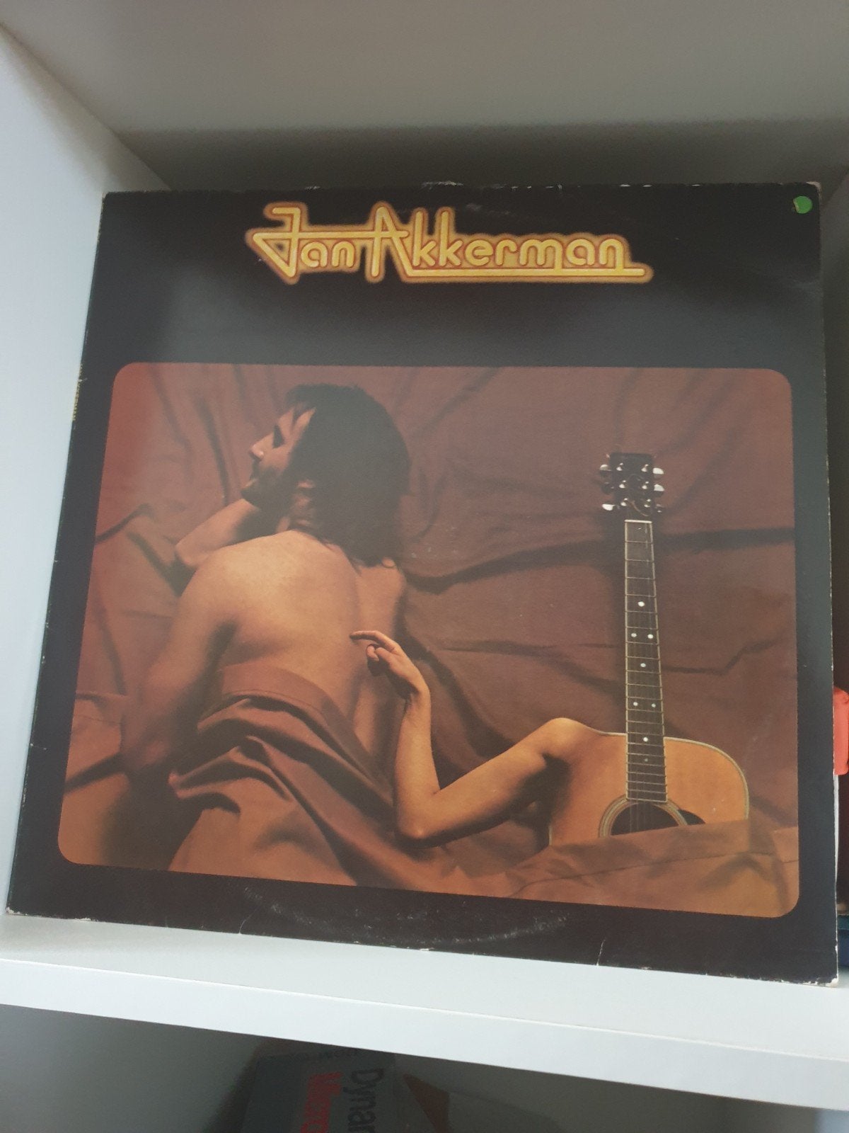 jan akkerman lp, Ophalen of Verzenden, LP
