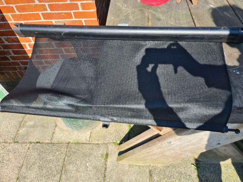 Kofferbak scherm Audi A4 Avant B8, Ophalen of Verzenden, Gebruikt, Audi