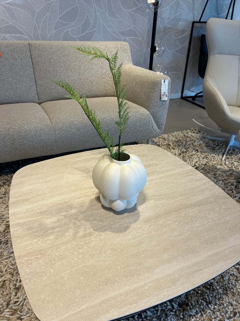 Salontafel Travis, Huis en Inrichting, Ophalen, Strak, 50 tot 100 cm, Nieuw