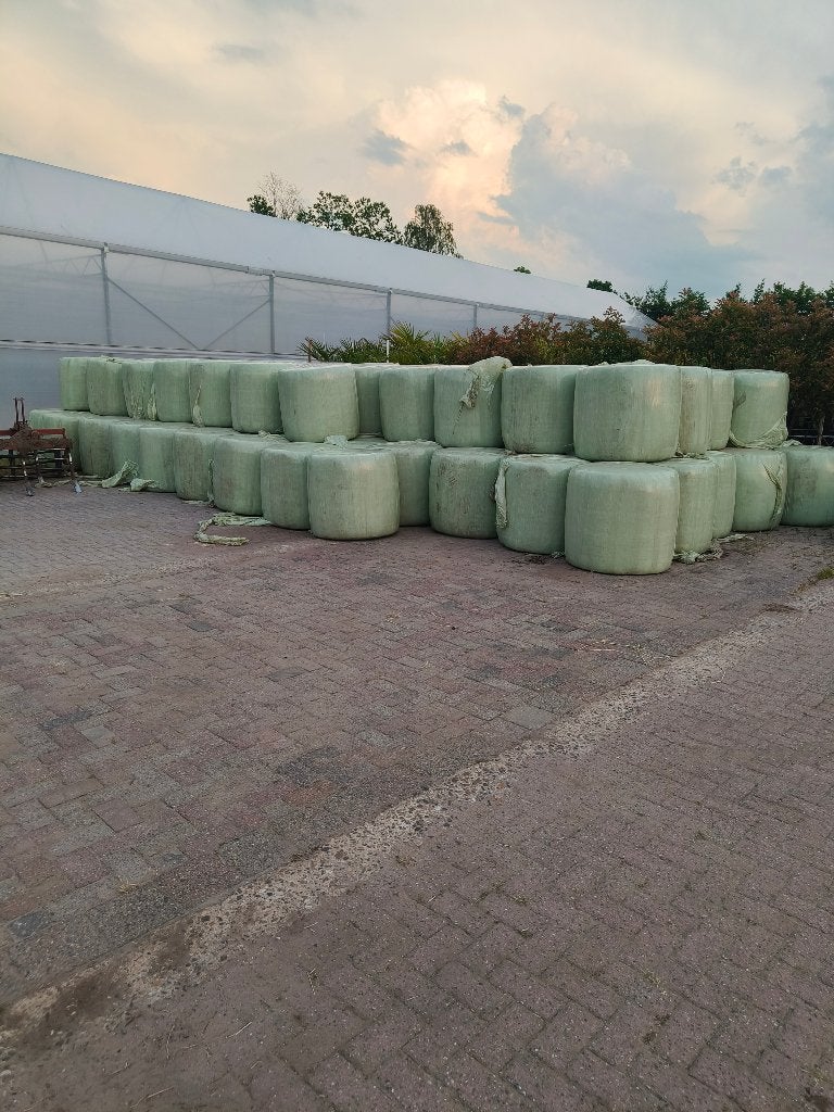 Midi Balen voordroog, Dieren en Toebehoren, Ophalen, Vee