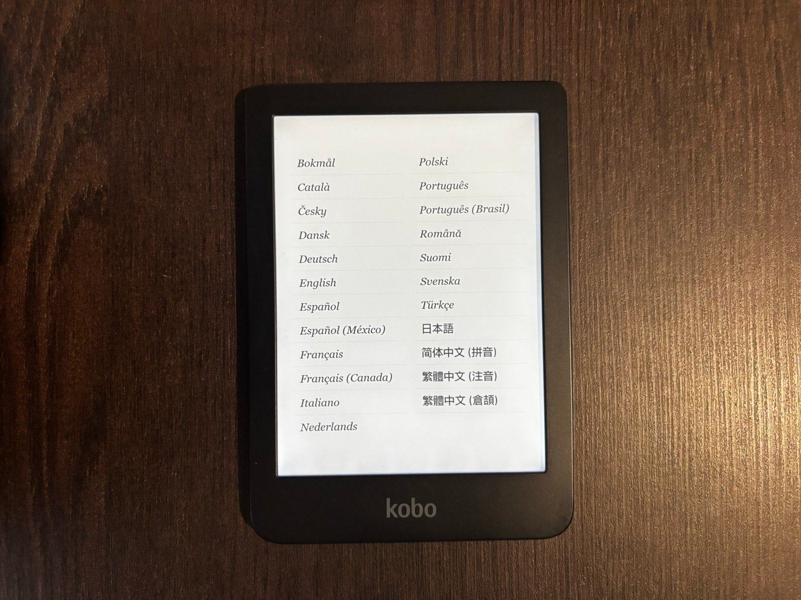 Kobo Clara HD, Verzenden, Kobo, Kobo, Zo goed als nieuw