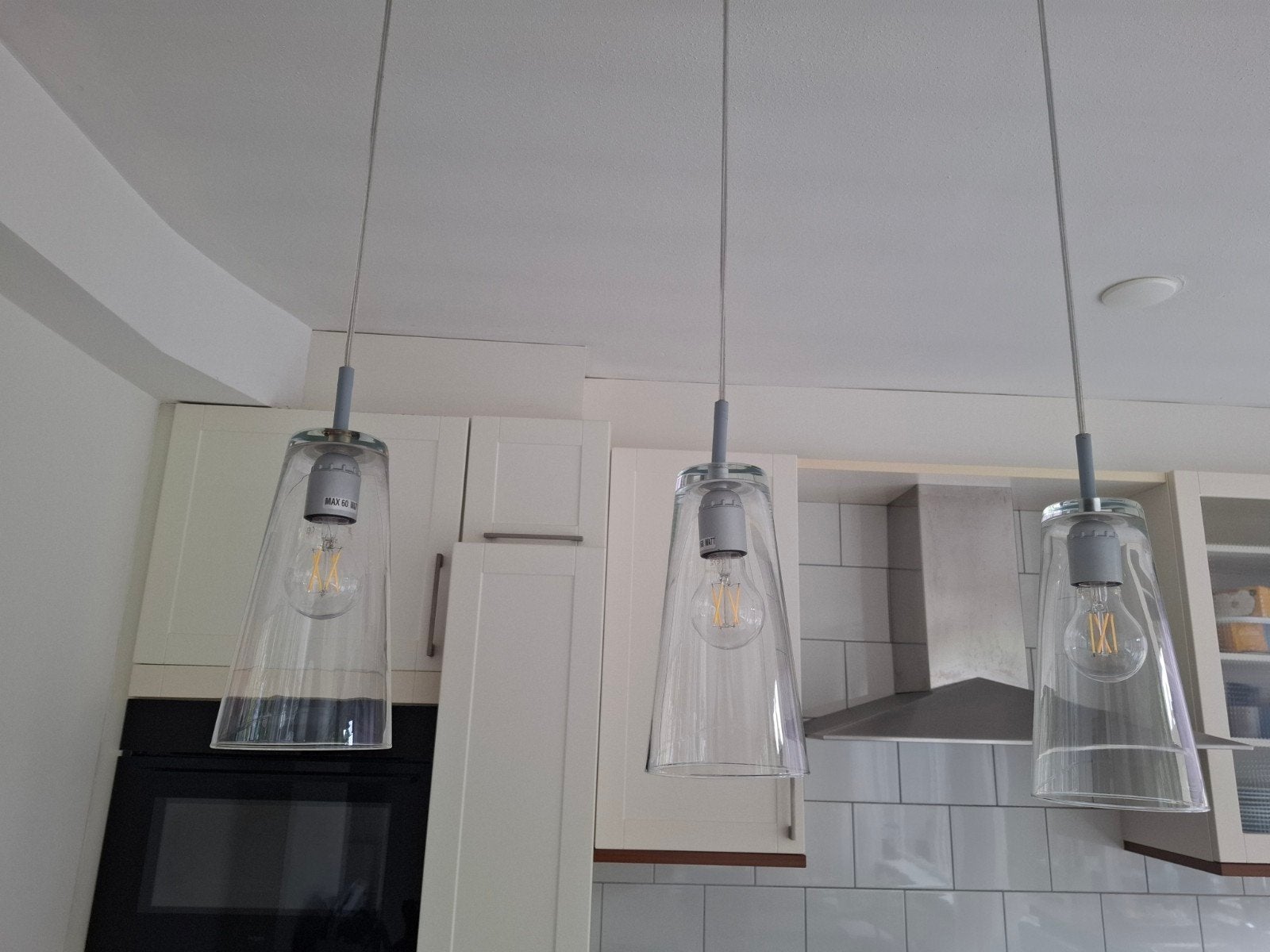 Hanglamp, Huis en Inrichting, Lampen | Hanglampen, Ophalen