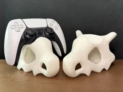 Pokémon Cubone Controller Houder - PS5, Ophalen of Verzenden, Nieuw, Controller, PlayStation 5