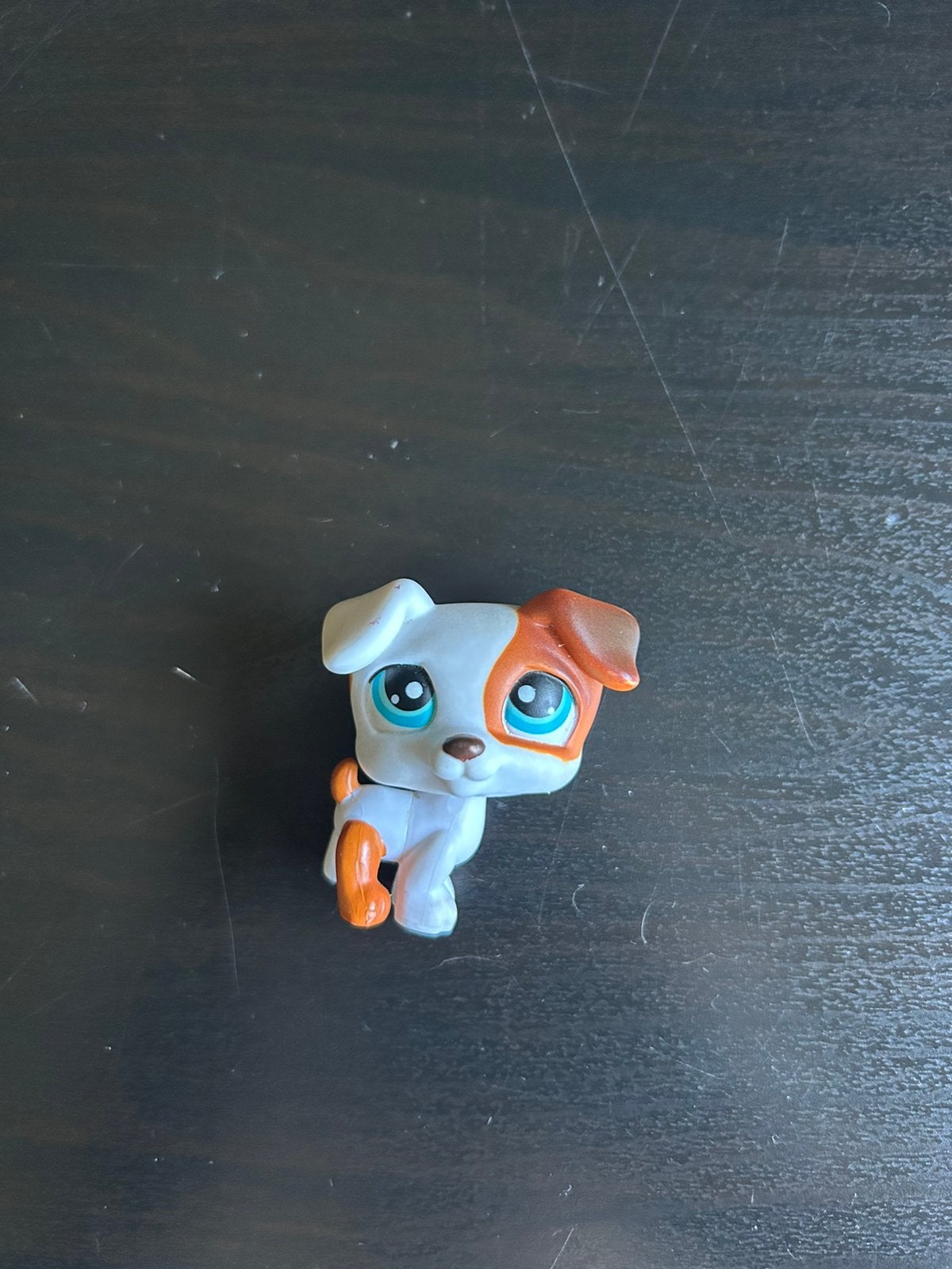 LPS Jack Russell, Ophalen of Verzenden, Gebruikt