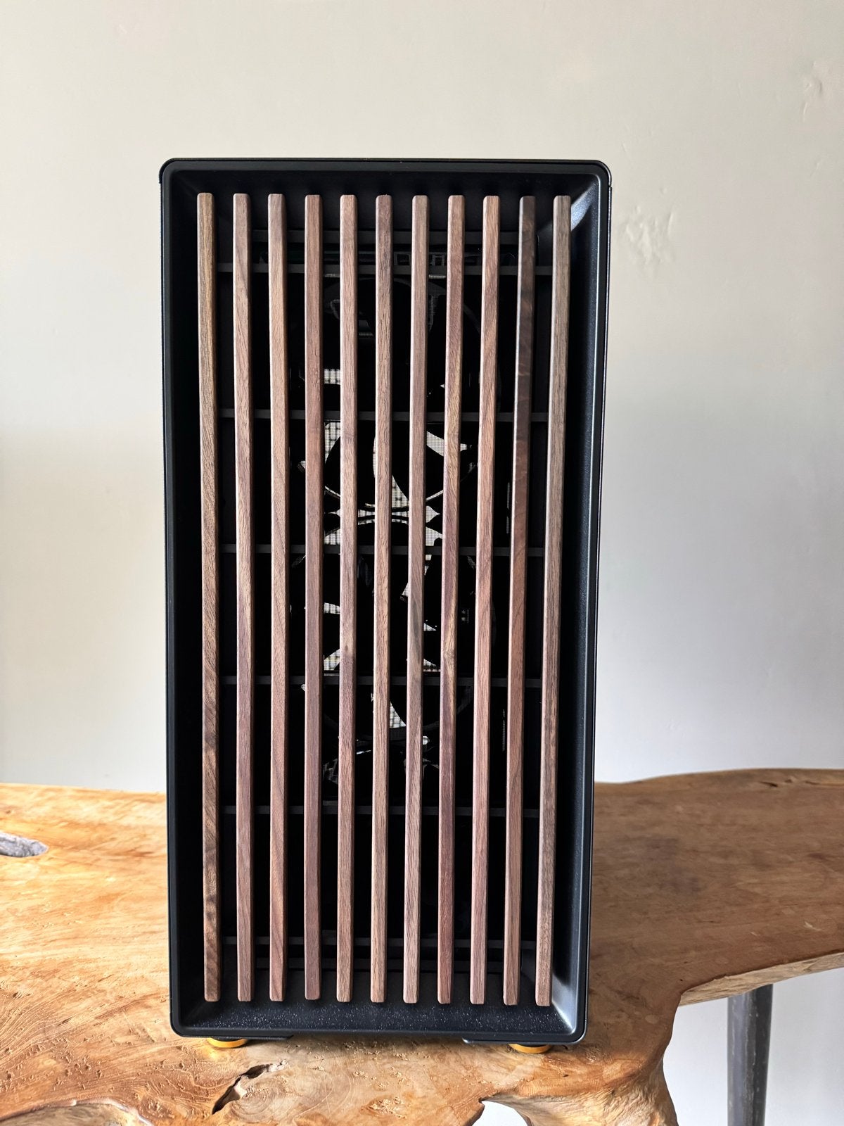 Fractal North XL - RC PC-behuizing -  nieuw, Ophalen of Verzenden, Nieuw