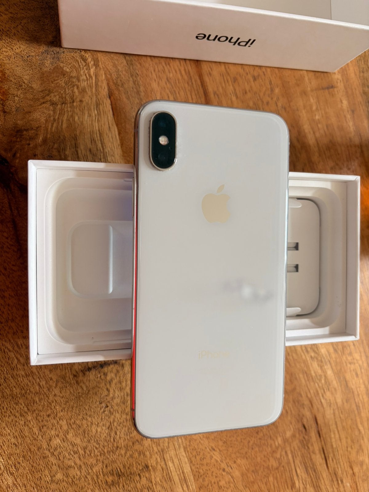 Iphone XS, Telecommunicatie, Mobiele telefoons | Huawei, Ophalen, Gebruikt, Zwart, Zonder simlock
