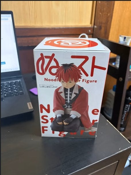 Stark Figurine Frieren Ongeopend Uit Japan, Ophalen of Verzenden, Nieuw