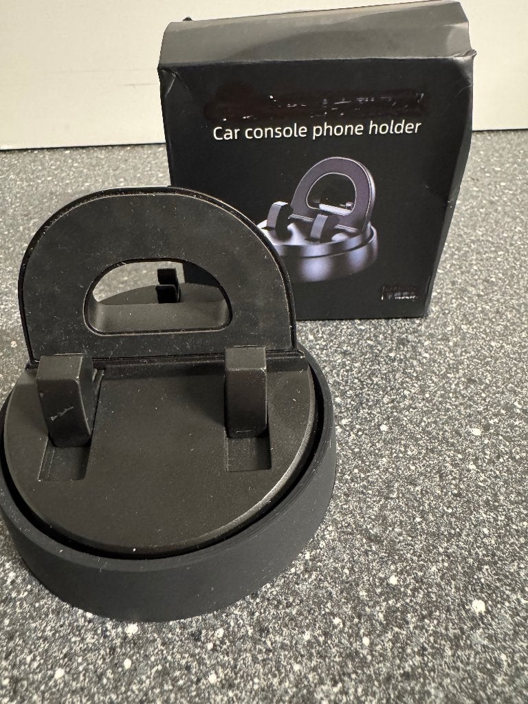 Telefoonhouder dashboard auto, Ophalen of Verzenden, Nieuw, Auto