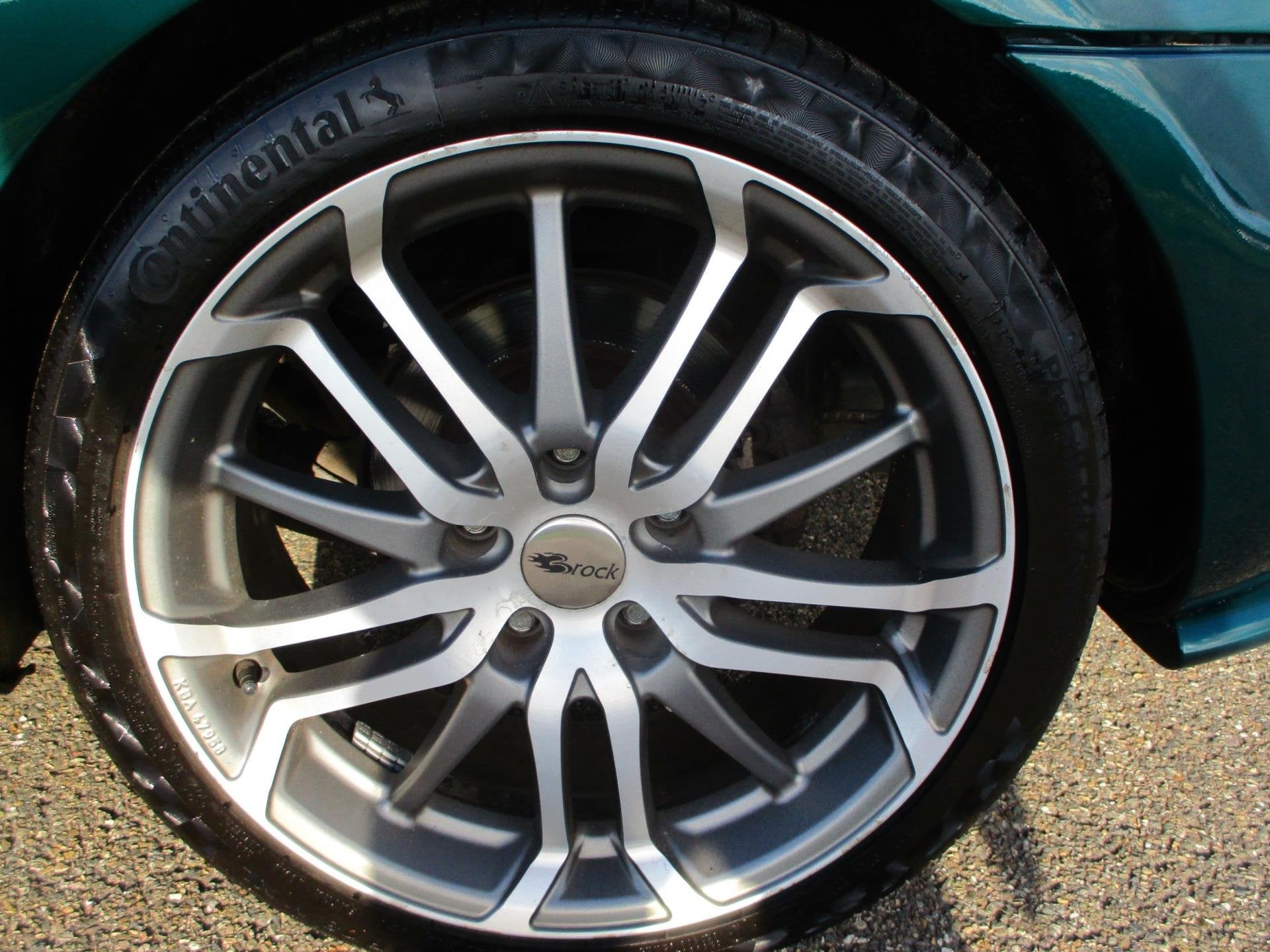 Foto 19 van BMW Z3 Roadster 1.8 met Hard en Softtop