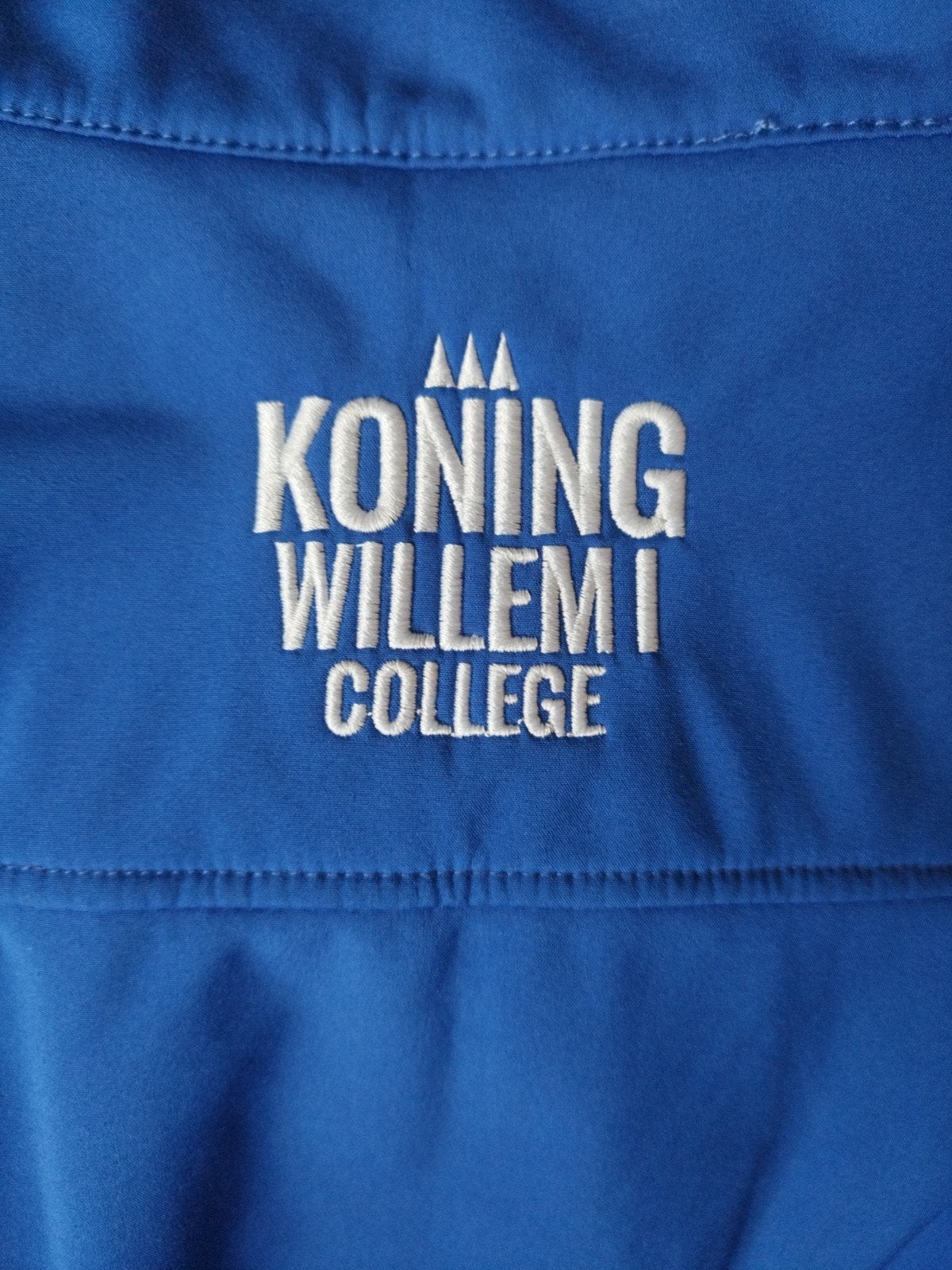 Kleding Koning Willem I College., Kleding | Dames, Ophalen of Verzenden, Zo goed als nieuw, Overige typen