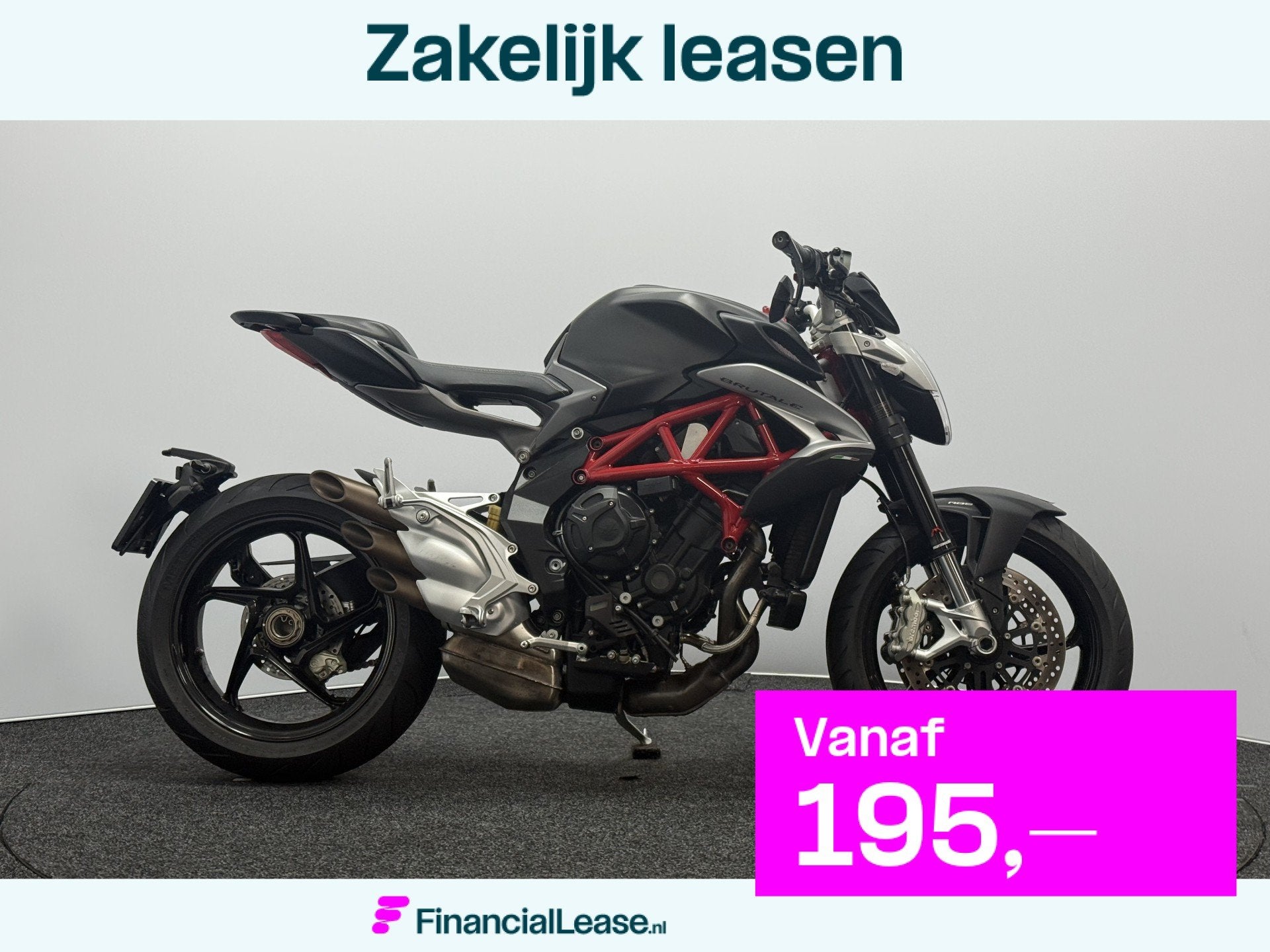 MV Agusta Brutale 800, Bedrijf, Meer dan 35 kW, Traction Control, 798 cc